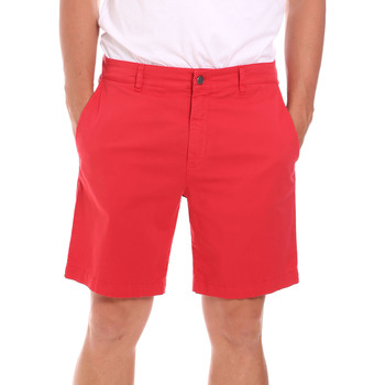 Oblačila Moški Kratke hlače & Bermuda Colmar 0869T 7TR Rdeča