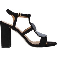 Čevlji  Ženske Sandali & Odprti čevlji Grace Shoes 934G002 Črna