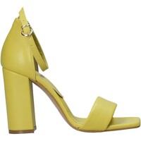 Čevlji  Ženske Sandali & Odprti čevlji Grace Shoes 018R001 Zelena