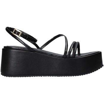Čevlji  Ženske Sandali & Odprti čevlji Grace Shoes 136006 Črna