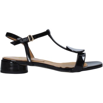 Čevlji  Ženske Sandali & Odprti čevlji Grace Shoes 971002 Črna