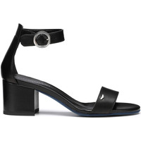 Čevlji  Ženske Sandali & Odprti čevlji Alberto Guardiani AGW003205 Črna