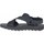 Čevlji  Moški Sandali & Odprti čevlji Merrell Alpine Strap Črna