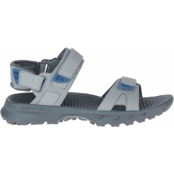Čevlji  Moški Športni sandali Merrell Cedrus Convert 3 Siva