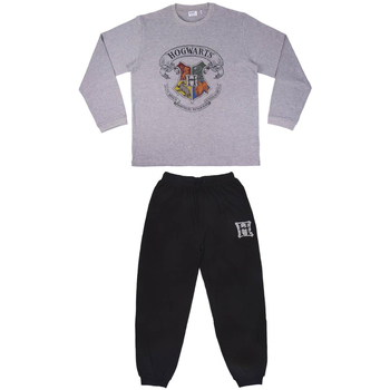 Oblačila Pižame & Spalne srajce Harry Potter 2200006498 Siva