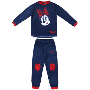 Oblačila Deklice Pižame & Spalne srajce Disney 2200004802 Azul