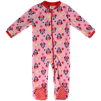 Oblačila Deklice Pižame & Spalne srajce Disney 2200004763 Rožnata