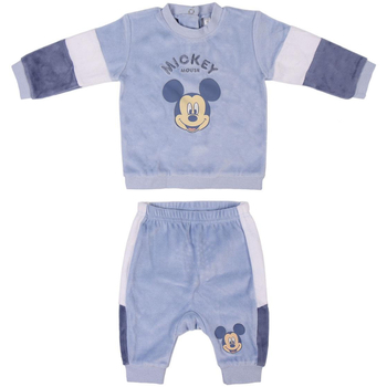 Oblačila Otroci Pižame & Spalne srajce Disney 2200006144 Azul