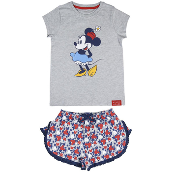 Oblačila Deklice Pižame & Spalne srajce Disney 2200005245 Siva