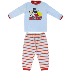 Oblačila Otroci Pižame & Spalne srajce Disney 2200004679 Azul