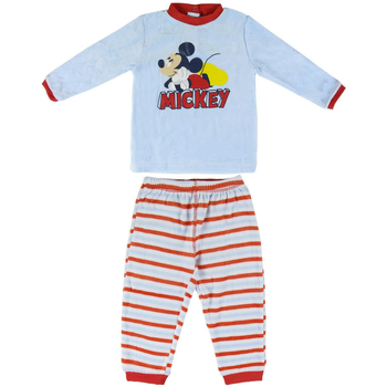 Oblačila Otroci Pižame & Spalne srajce Disney 2200004679 Modra