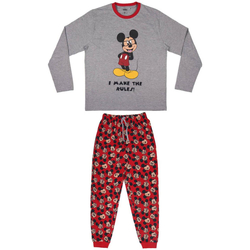 Oblačila Pižame & Spalne srajce Disney 2200006207 Gris
