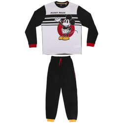 Oblačila Pižame & Spalne srajce Disney 2200006258 Negro