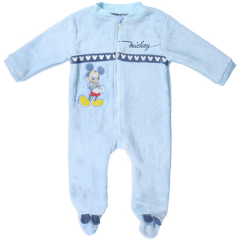 Oblačila Otroci Pižame & Spalne srajce Disney 2200006159 Azul