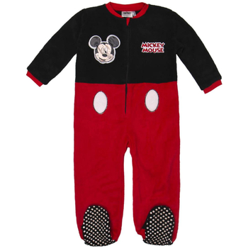 Oblačila Dečki Pižame & Spalne srajce Disney 2200006183 Rdeča