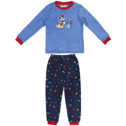 Oblačila Dečki Pižame & Spalne srajce Disney 2200006175 Azul