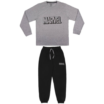 Oblačila Pižame & Spalne srajce Marvel 2200006263 Siva