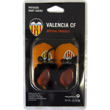 Čevlji  Otroci Nogavice Valencia Cf VCA66570-45 Oranžna