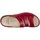 Čevlji  Ženske Japonke Finn Comfort Kos Bordo rdeča, Rdeča