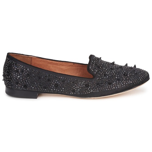 Sam Edelman ADENA Črna