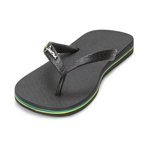 Ipanema IPANEMA CLAS BRASIL II FEM Črna