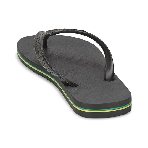 Ipanema IPANEMA CLAS BRASIL II FEM Črna