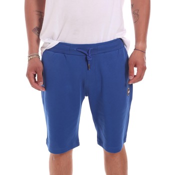 Oblačila Moški Kratke hlače & Bermuda Colmar 8244R 1SH Modra