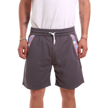 Oblačila Moški Kratke hlače & Bermuda Colmar 8259 6TH Siva