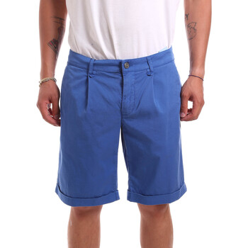 Oblačila Moški Kratke hlače & Bermuda Colmar 0865T 8SP Modra