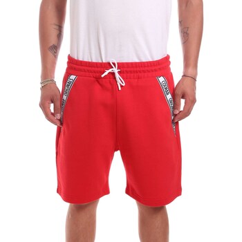 Oblačila Moški Kratke hlače & Bermuda Colmar 8259 5TK Rdeča
