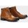 Čevlji  Moški Čevlji Derby & Čevlji Richelieu Martinelli Sean 1192-0878PYP Cuero Drugo