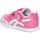 Čevlji  Otroci Modne superge Reebok Sport H01352 Rožnata