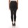 Oblačila Ženske Pajkice Calvin Klein Jeans K20K202685 Črna