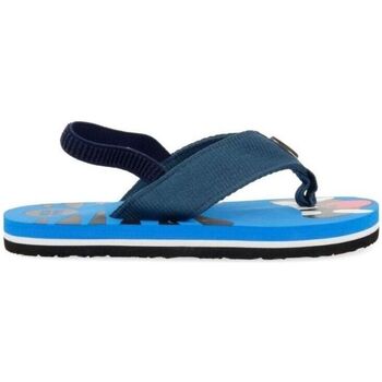 Čevlji  Otroci Sandali & Odprti čevlji Gioseppo Kids Curazao 59293 - Blue Modra