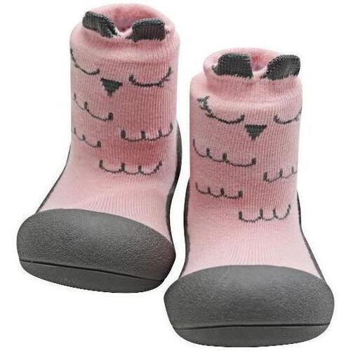 Čevlji  Otroci Nogavice za dojenčke Attipas Cutie - Pink Rožnata