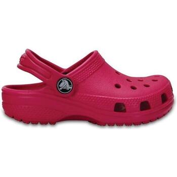 Čevlji  Otroci Sandali & Odprti čevlji Crocs Kids Classic - Candy Pink Rožnata