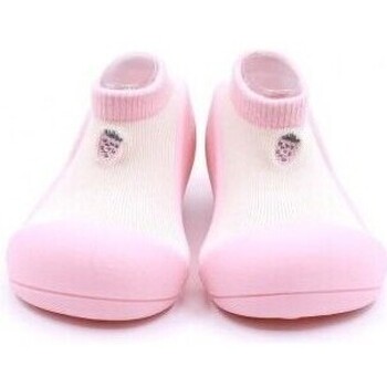 Čevlji  Otroci Nogavice za dojenčke Attipas Fruit - Pink Rožnata