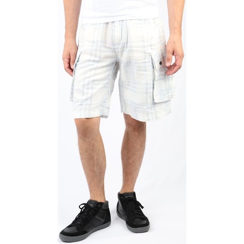 Oblačila Moški Kratke hlače & Bermuda Levi's 4980-0003 