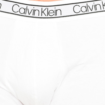 Calvin Klein Jeans NB1883A-100 Bela