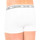 Spodnje perilo Moški Boksarice Calvin Klein Jeans NB1883A-100 Bela