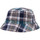 Tekstilni dodatki Moški Klobuki Huf Cap crown reversible bucket hat Bež