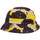 Tekstilni dodatki Moški Klobuki Huf Cap hamptons bell hat Siva