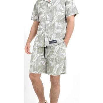 Oblačila Moški Kratke hlače & Bermuda Sixth June Short  tropical 