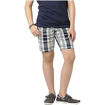 Oblačila Dečki Kratke hlače & Bermuda Tommy Hilfiger  Večbarvna