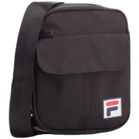 Torbice Torbice Fila Milan Pusher Bag Črna