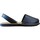 Čevlji  Sandali & Odprti čevlji Colores 25644-24 Črna