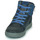 Čevlji  Dečki Škornji za sneg Primigi 8392511 Modra