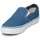 Čevlji  Slips on Vans Classic Slip-On Modra