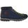 Čevlji  Moški Tek & Trail Lomer BIO NATURALE MTX Modra