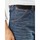 Oblačila Moški Jeans straight Lee Flint L702RNSM Modra